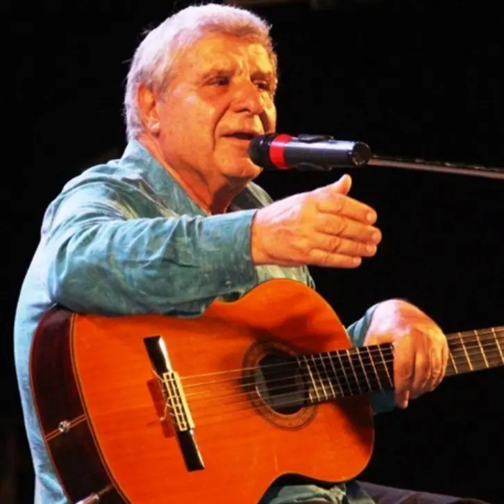 Addio ad Otello Profazio, deceduto a Reggio lo storico cantastorie