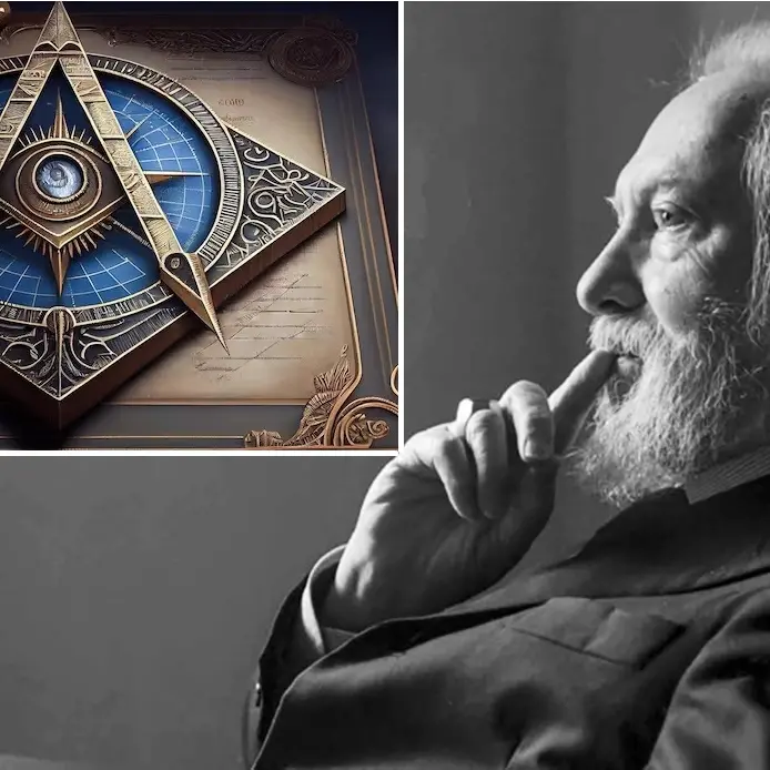 Il filosofo Di Bernardo alle logge vibonesi del Goi: «Il fanatismo dogmatico nemico della Libera Muratoria»