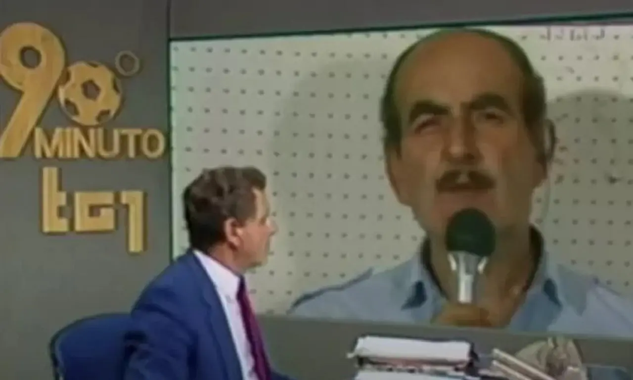 Pizzo: il “Premio Russo” alla memoria del giornalista Emanuele Giacoia - Video