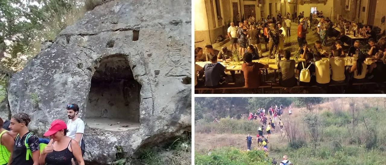 Motta Filocastro si prepara alla terza edizione di \"Timpi Timpi\". Ecco il programma