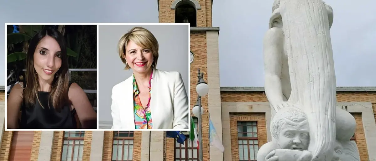 Comune di Vibo, Nesci: «Dall’amministrazione Limardo continui errori»