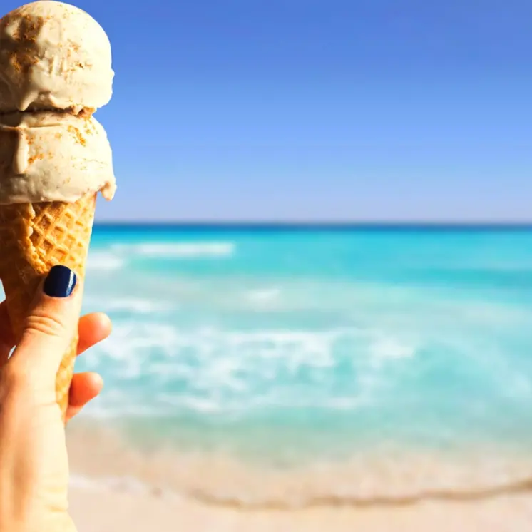 “Caro” gelato, la classifica dei prezzi più alti boccia Tropea