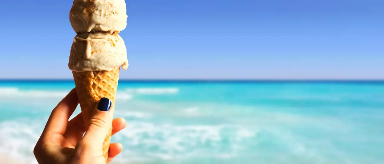 “Caro” gelato, la classifica dei prezzi più alti boccia Tropea