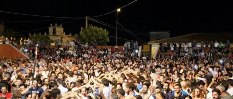 A Zambrone torna il Tamburello Festival: un appassionante viaggio tra musica e arte