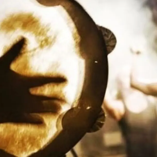 Arriva la pioggia, gli organizzatori annullano il Tamburello Festival di Zambrone in programma domenica