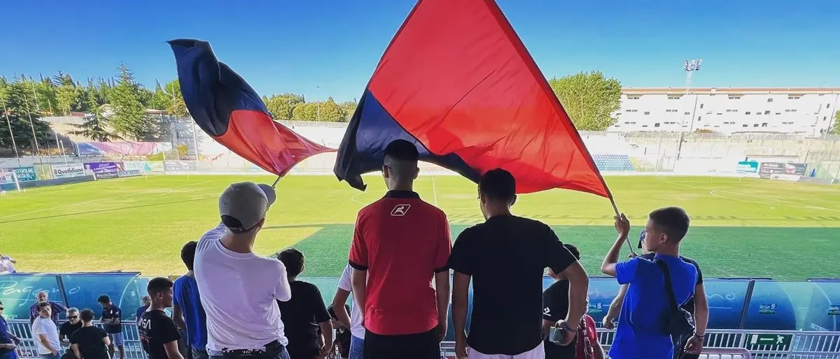 Il ritiro della Vibonese calcio entra nel vivo: si aggregano Ornaita, Convitto e Larosa