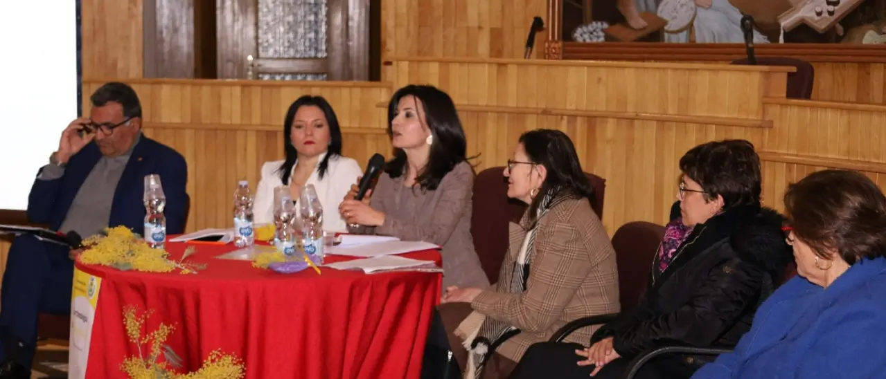 L’archeologia al femminile, bilancio positivo per l’evento “Armos” a Rombiolo