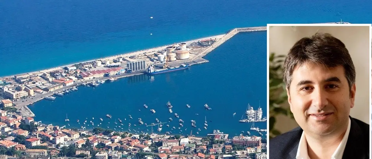 Porto Vibo Marina, Lo Schiavo: «Escluso dal Fondo sviluppo e coesione, finanziati altri scali»