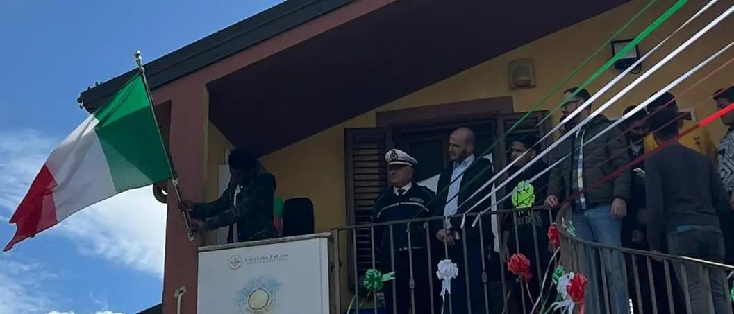 A Jonadi Giornata dell’Unità nazionale nel segno dell’accoglienza