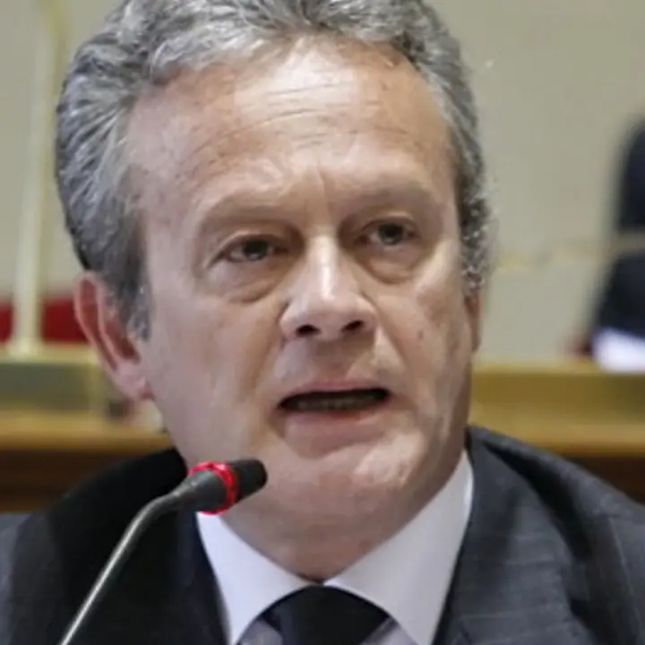 Elezioni a Vibo, Antoniozzi: «Centrodestra sia unito nelle città calabresi. Civismo ha fallito»