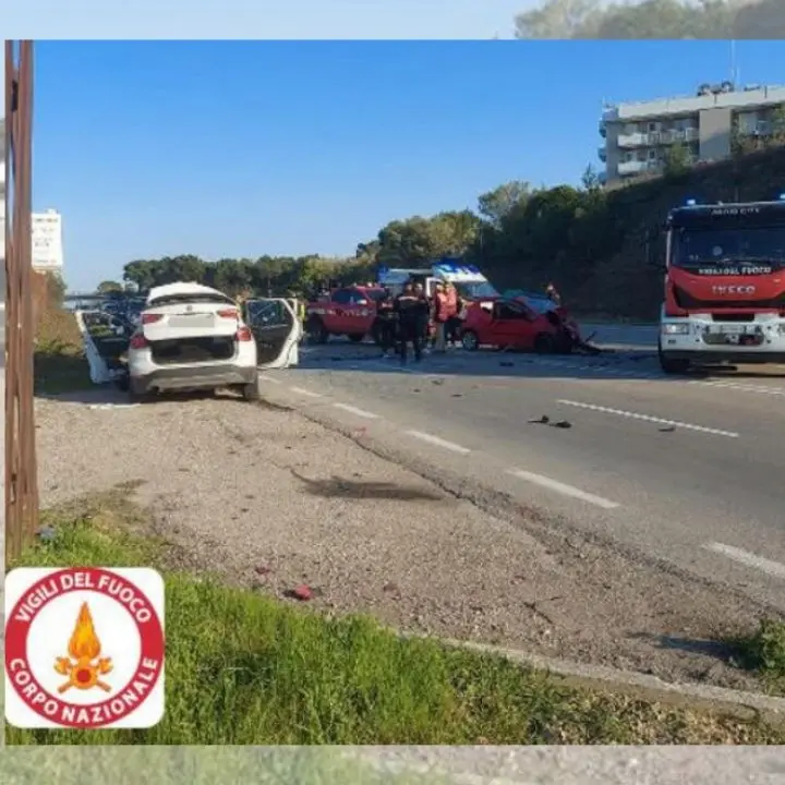 Tragico incidente in Puglia, morti tre giovani: due sono del Vibonese