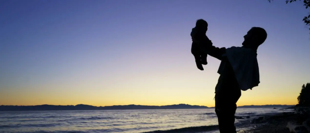 Congedo paternità, bassa adesione in provincia di Vibo: i dati di Save the Children