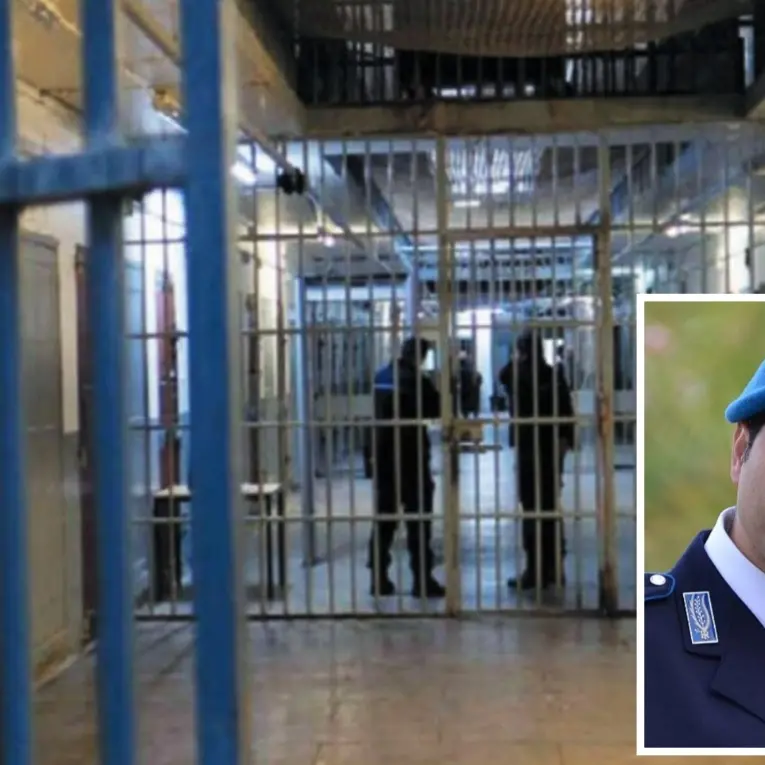 Vibo, Gianpiero Greco nominato segretario provinciale Sappe