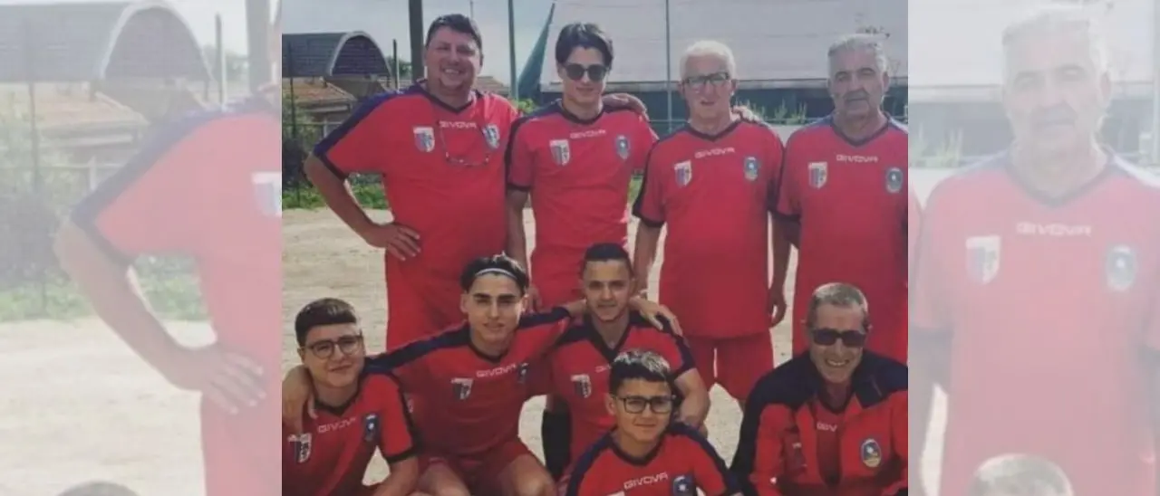 Coppa Calabria, l’associazione bocciofila vibonese batte la Folgore di Curinga