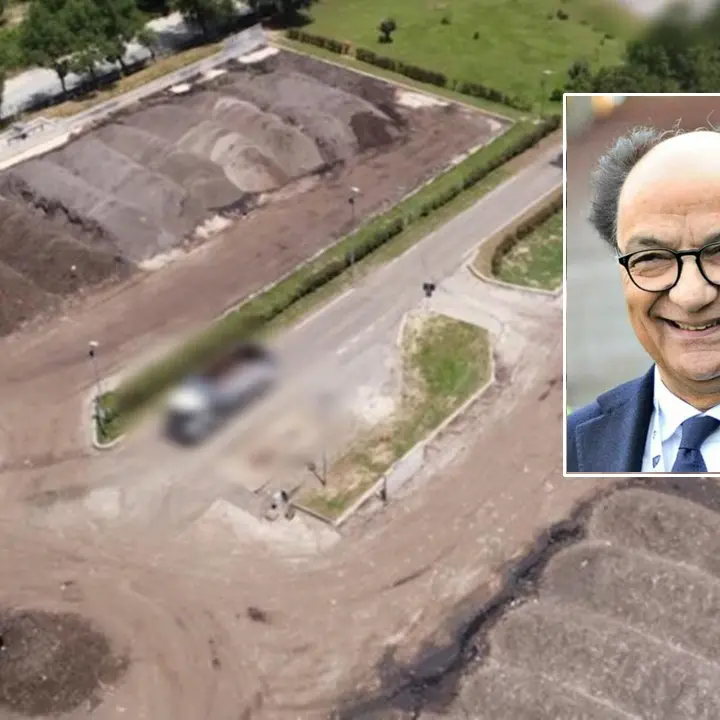 Percolato nel Mesima e rifiuti nel Parco delle Serre, l’inchiesta sulla Eco Call di Guarascio passa alla Dda che la chiude per 14 indagati