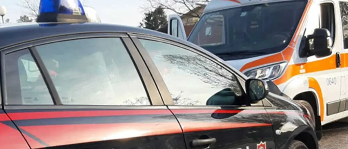 Omicidio nel Reggino, 24enne ucciso nelle campagne di San Pietro di Caridà