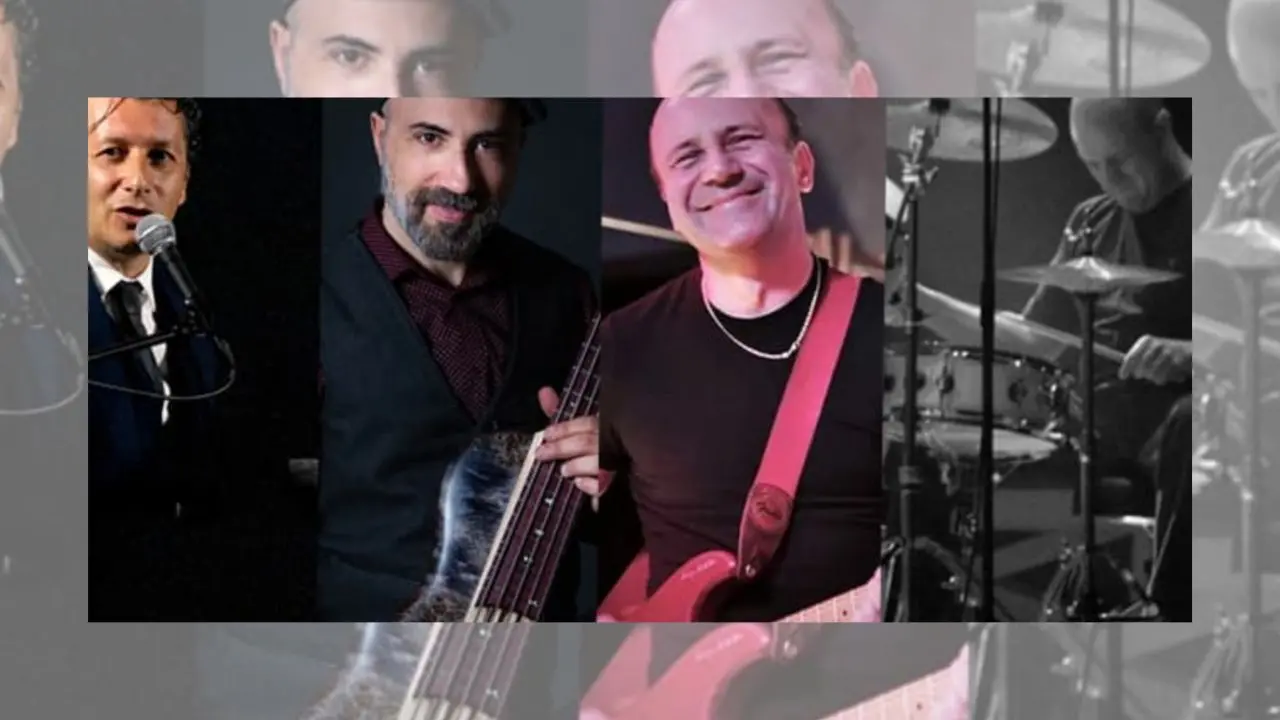 Filadelfia, tutto pronto per il concerto Patrick Mittiga & The Swing Crew