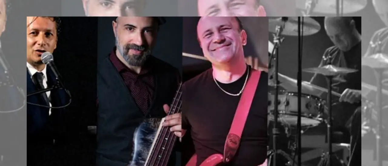 Filadelfia, tutto pronto per il concerto Patrick Mittiga & The Swing Crew