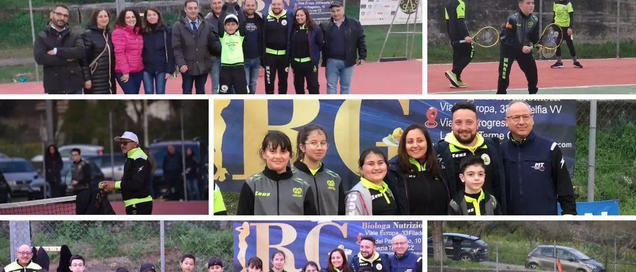 Francavilla Angitola, inaugurata la nuova area fitness all’interno del Centro sportivo