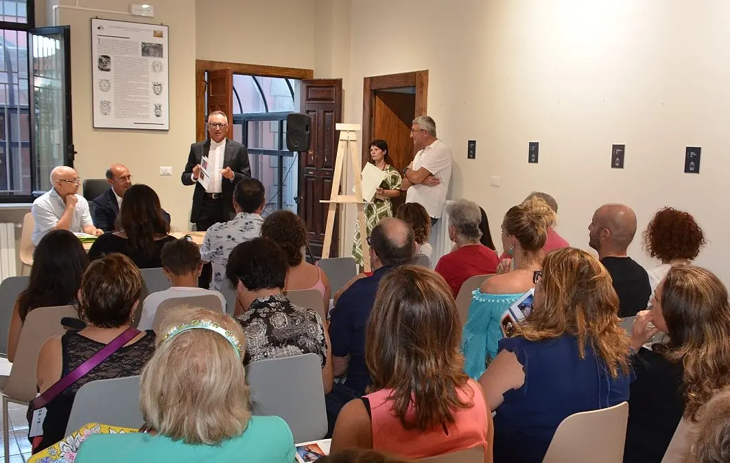 Mileto, nella Casa della Cultura inaugurata la mostra sull’epopea normanna