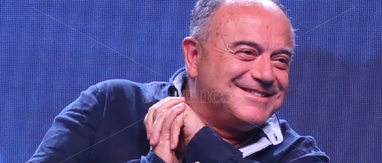 “Orgoglio e Pregiudizio”, Gratteri a Vibo Marina: «I calabresi non sono omertosi, denunciano ‘ndrangheta da serie A» - Video