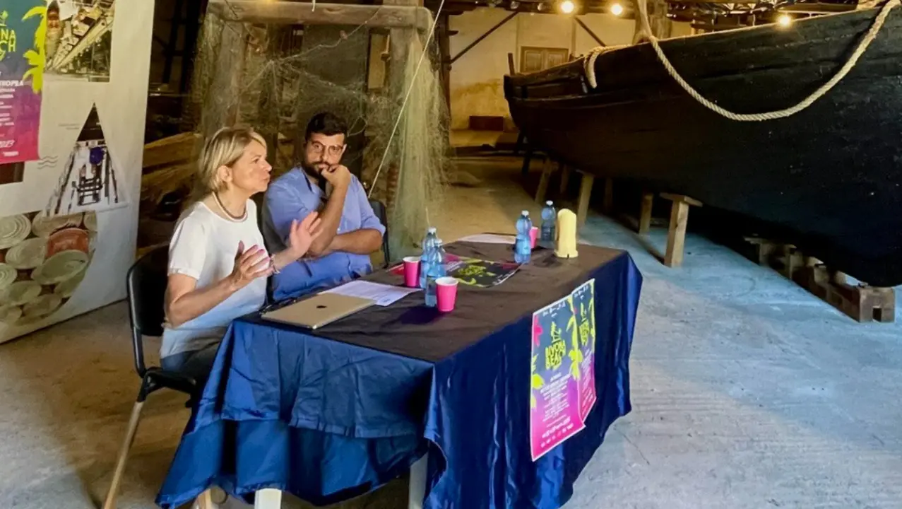 Dai tornei sportivi agli spettacoli, tutto pronto per il Bivona beach festival