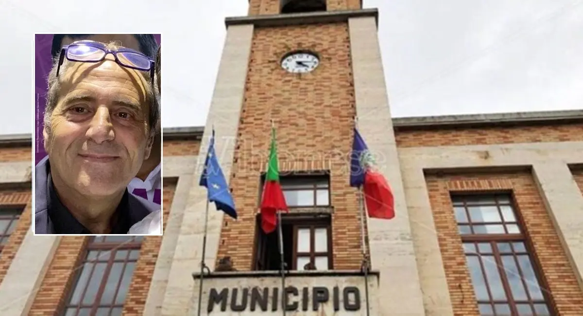 Comunali a Vibo: cinque liste per la coalizione di centro con Muzzopappa candidato a sindaco