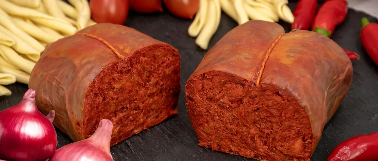 La 'nduja sale in cattedra: a Spilinga apre i battenti l’Accademia di cucina mediterranea