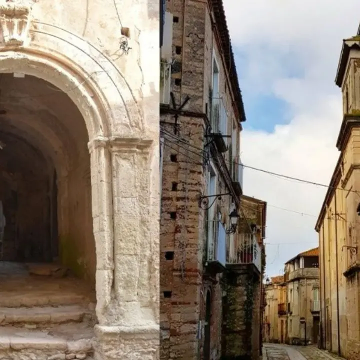 “Un borgo da salvare”, a Drapia tre giorni di attività artistico-culturali