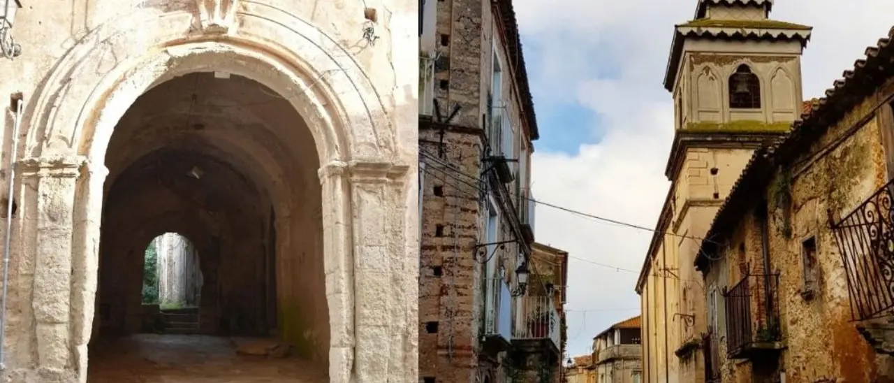 “Un borgo da salvare”, a Drapia tre giorni di attività artistico-culturali