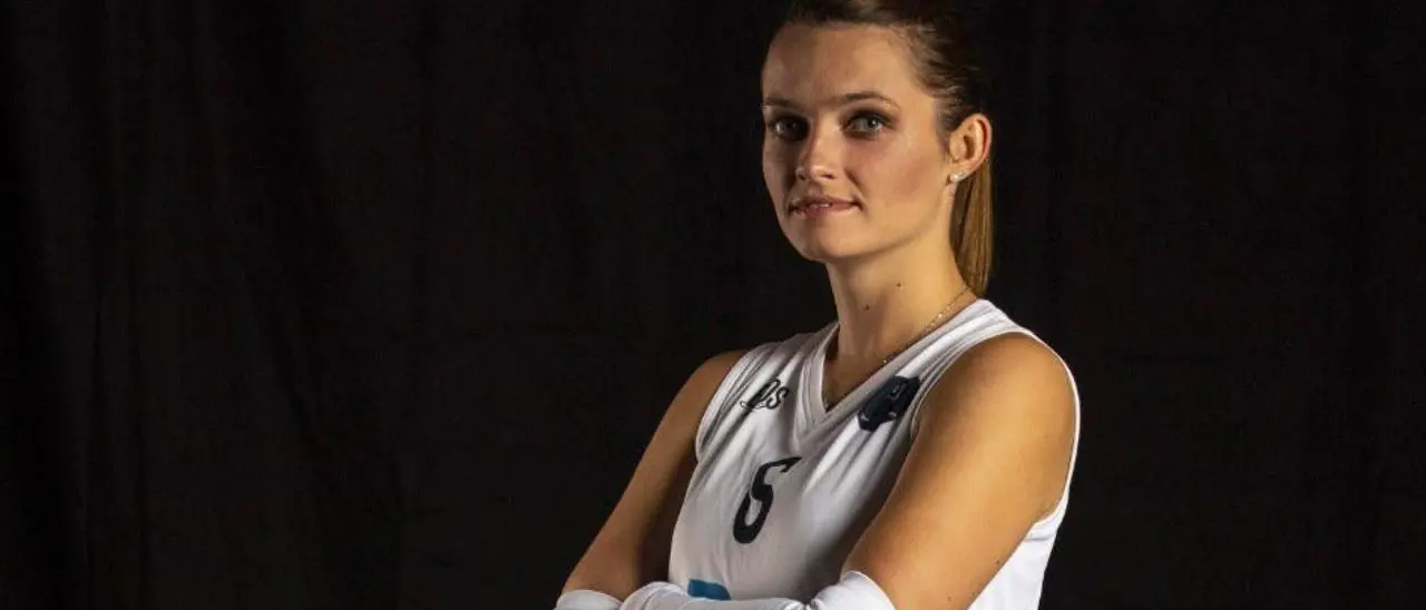 Lory Volley Pizzo, Liudmila Nava è la nuova centrale del team vibonese