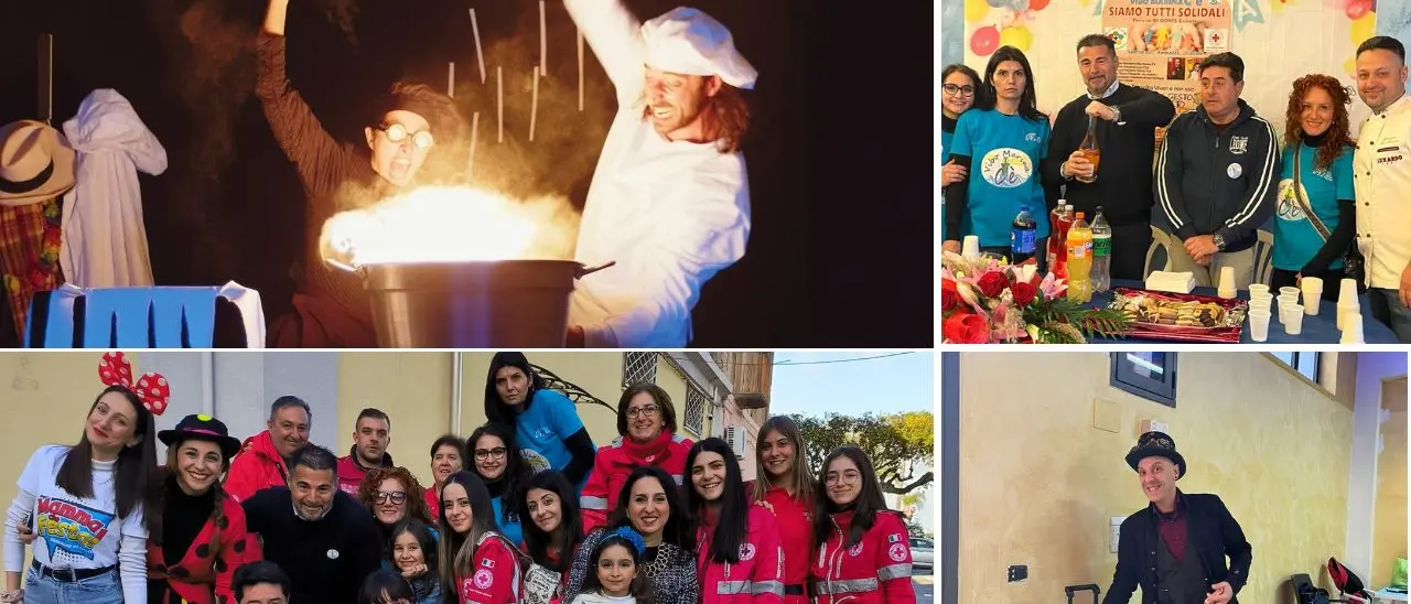 “Una merenda da paura”, l’evento di “Vibo Marina c’è” per affrontare il tema dei disturbi alimentari