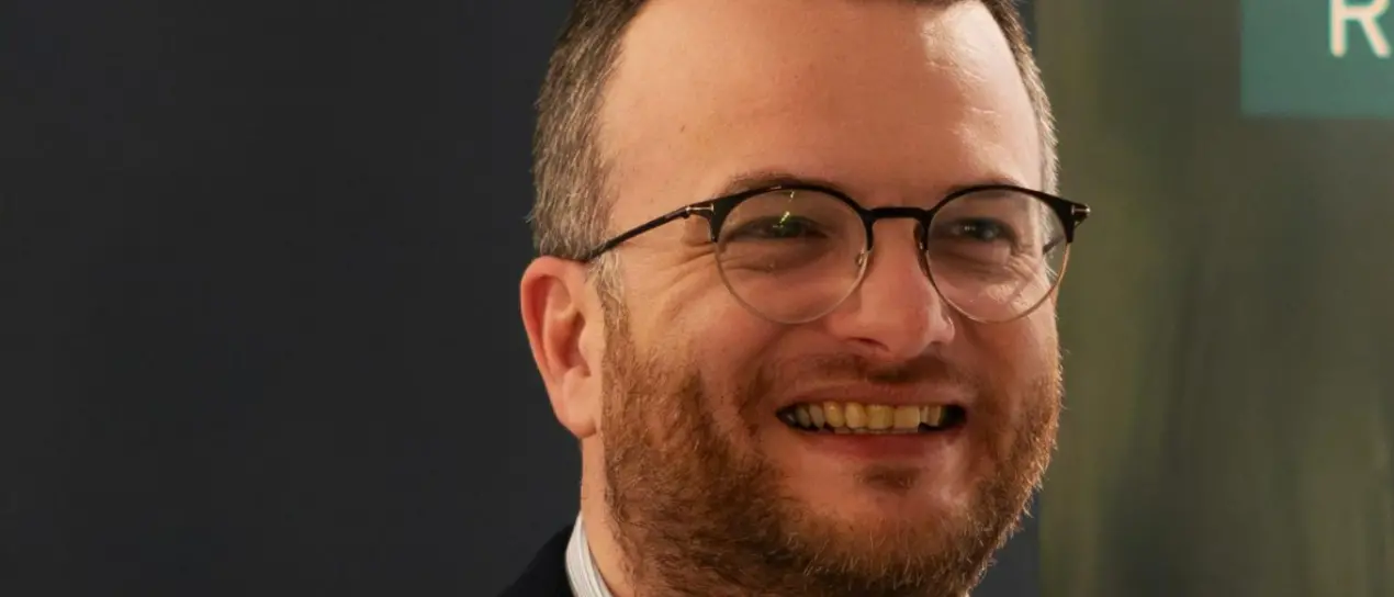 La Calabria in California: l’agronomo vibonese Serratore al Natural product expo west