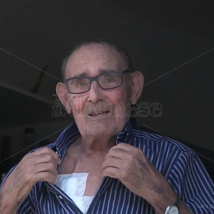 Raffaele potrà continuare a curarsi, il Comune di Vibo Valentia riattiva il servizio di trasporto