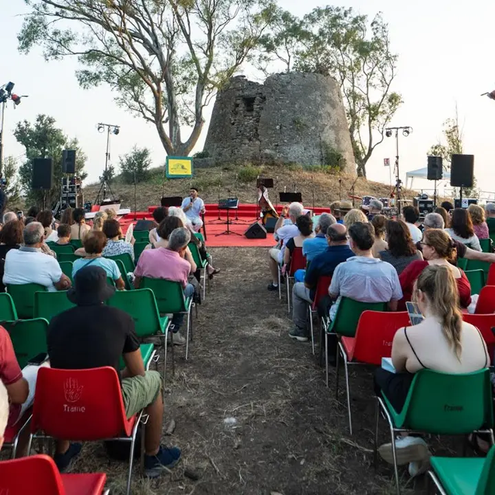 Cala il sipario sulla stagione teatrale estiva de \"I Vacantusi\"