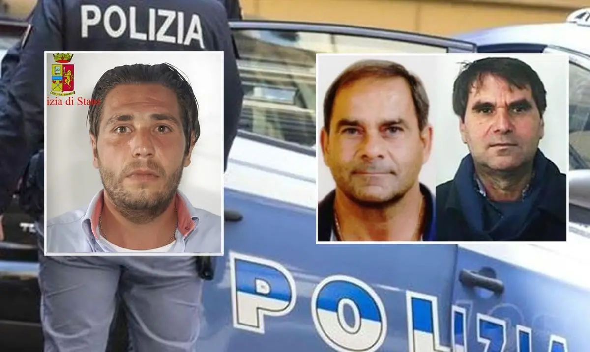 ‘Ndrangheta: non favorirono la latitanza del boss Crea a Ricadi, 7 assoluzioni tra cui quella di Luigi Mancuso