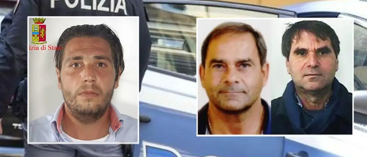 ‘Ndrangheta: non favorirono la latitanza del boss Crea a Ricadi, 7 assoluzioni tra cui quella di Luigi Mancuso