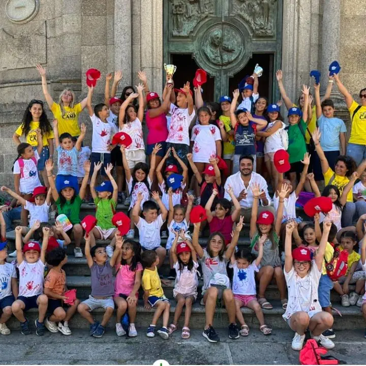 TatàBum Summer Camp, a Serra San Bruno il campo estivo dedicato ai bambini