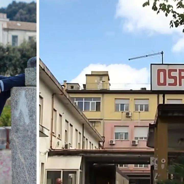 Parcheggio poco sicuro per i sanitari in servizio all’ospedale di Vibo, Romeo: «Inaccettabile»