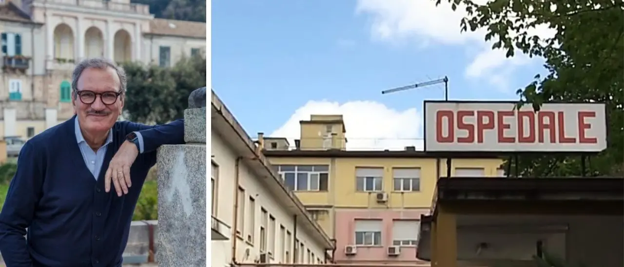 Parcheggio poco sicuro per i sanitari in servizio all’ospedale di Vibo, Romeo: «Inaccettabile»