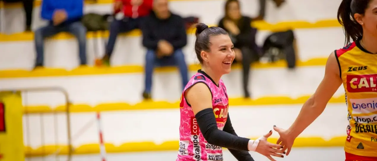 Tonno Callipo, Darretta: «Affronteremo la gara contro Lamezia come fosse una finale»