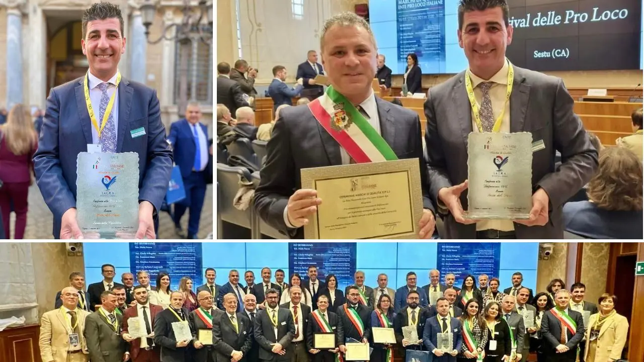 La “Festa del pane” di Stefanaconi marchio di qualità Epli, la Pro loco: «Prestigioso riconoscimento»