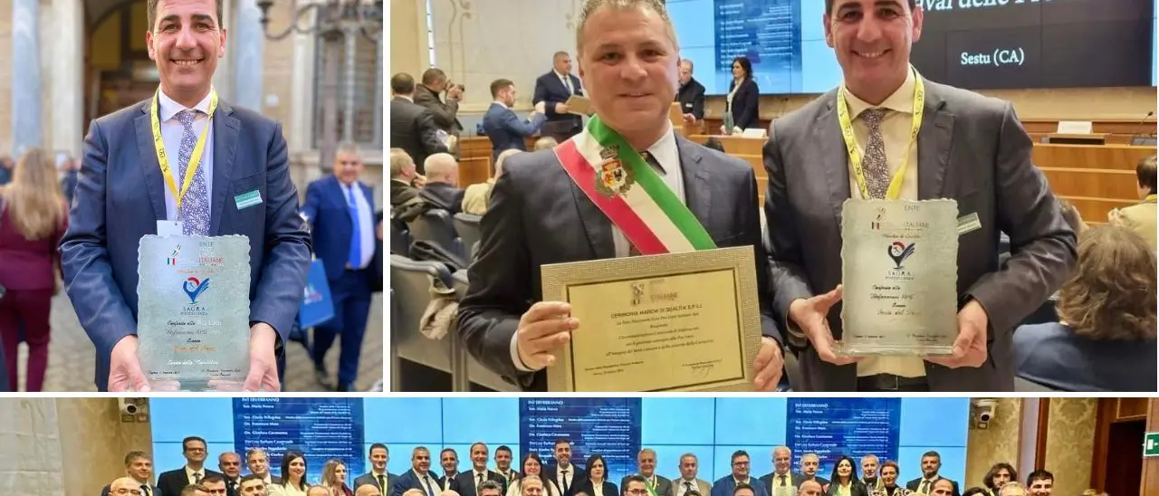 La “Festa del pane” di Stefanaconi marchio di qualità Epli, la Pro loco: «Prestigioso riconoscimento»