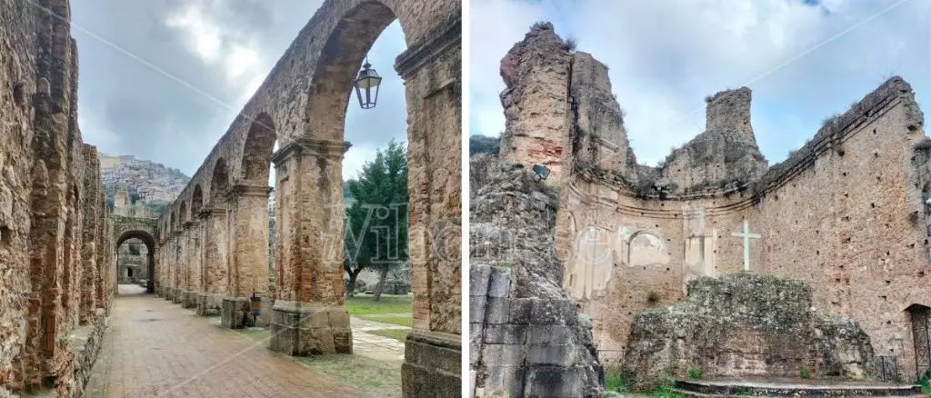 Soriano: 1,5 milioni per riqualificare il Complesso monumentale di San Domenico. Ok al progetto esecutivo