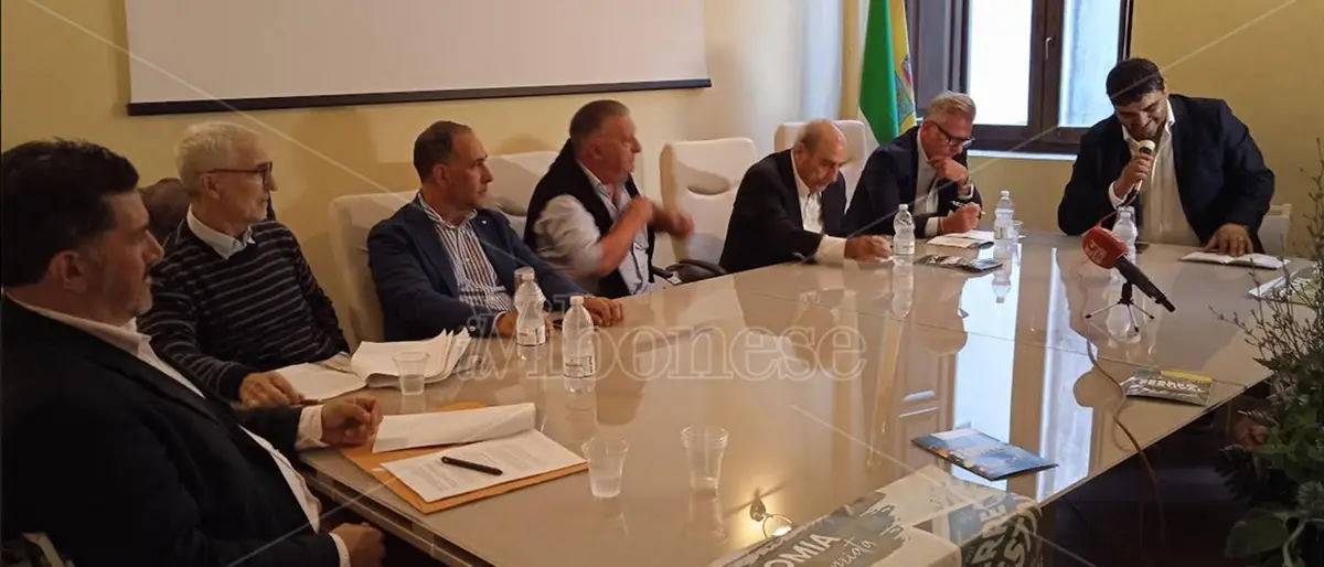 Al “Serre in Festival” si parla di autonomia differenziata, l'incontro a San Nicola da Crissa - Video