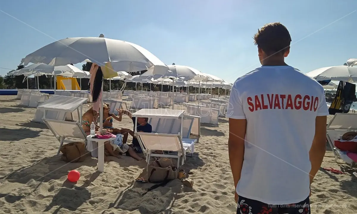 Bivona: dall'abbandono al rilancio turistico, dove c'era degrado ora sorge un lido - Video