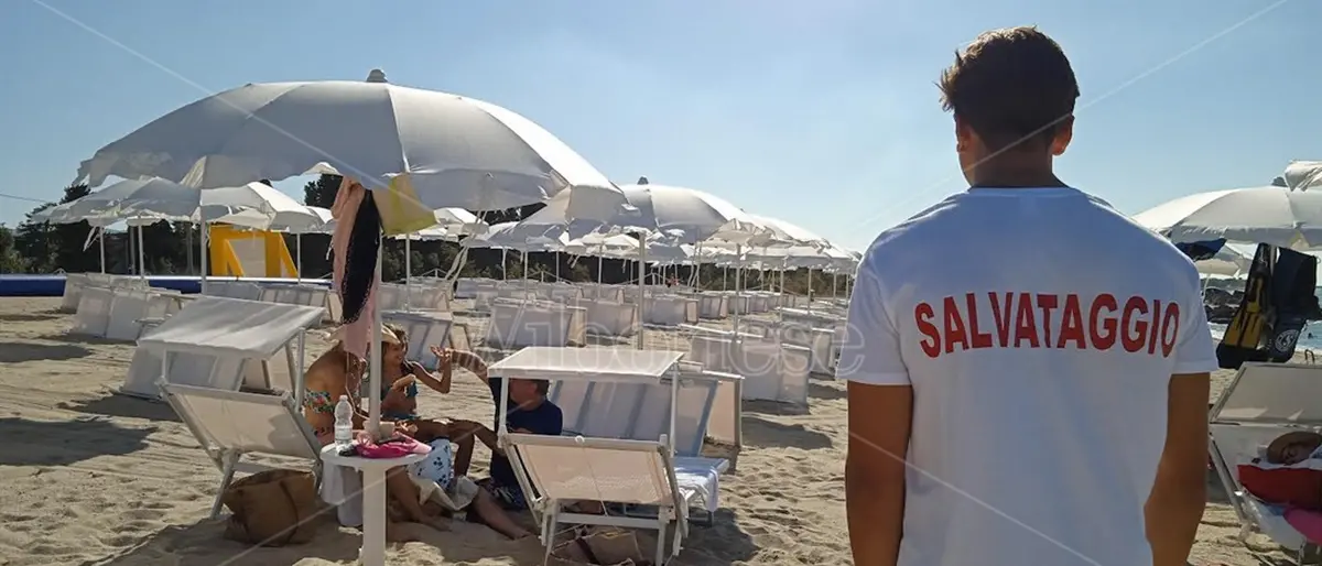 Bivona: dall'abbandono al rilancio turistico, dove c'era degrado ora sorge un lido - Video