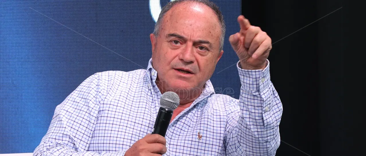 Link, a Corigliano Rossano un’onda di affetto travolge Gratteri