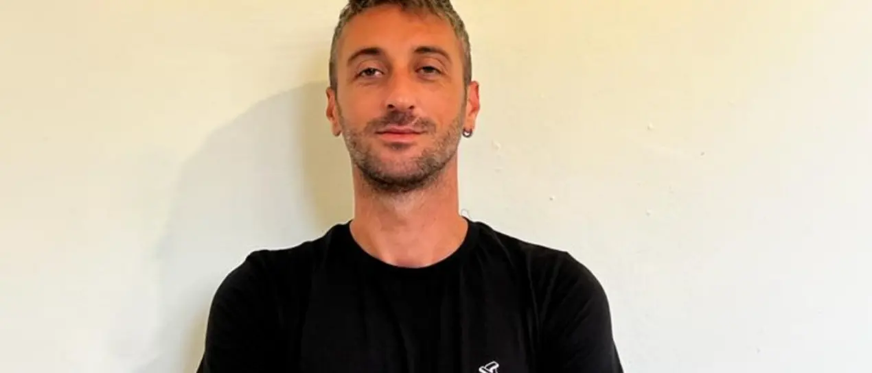 Tonno Callipo, gran ritorno per Luciano Mille: «A Vibo è nato il mio amore per il volley»