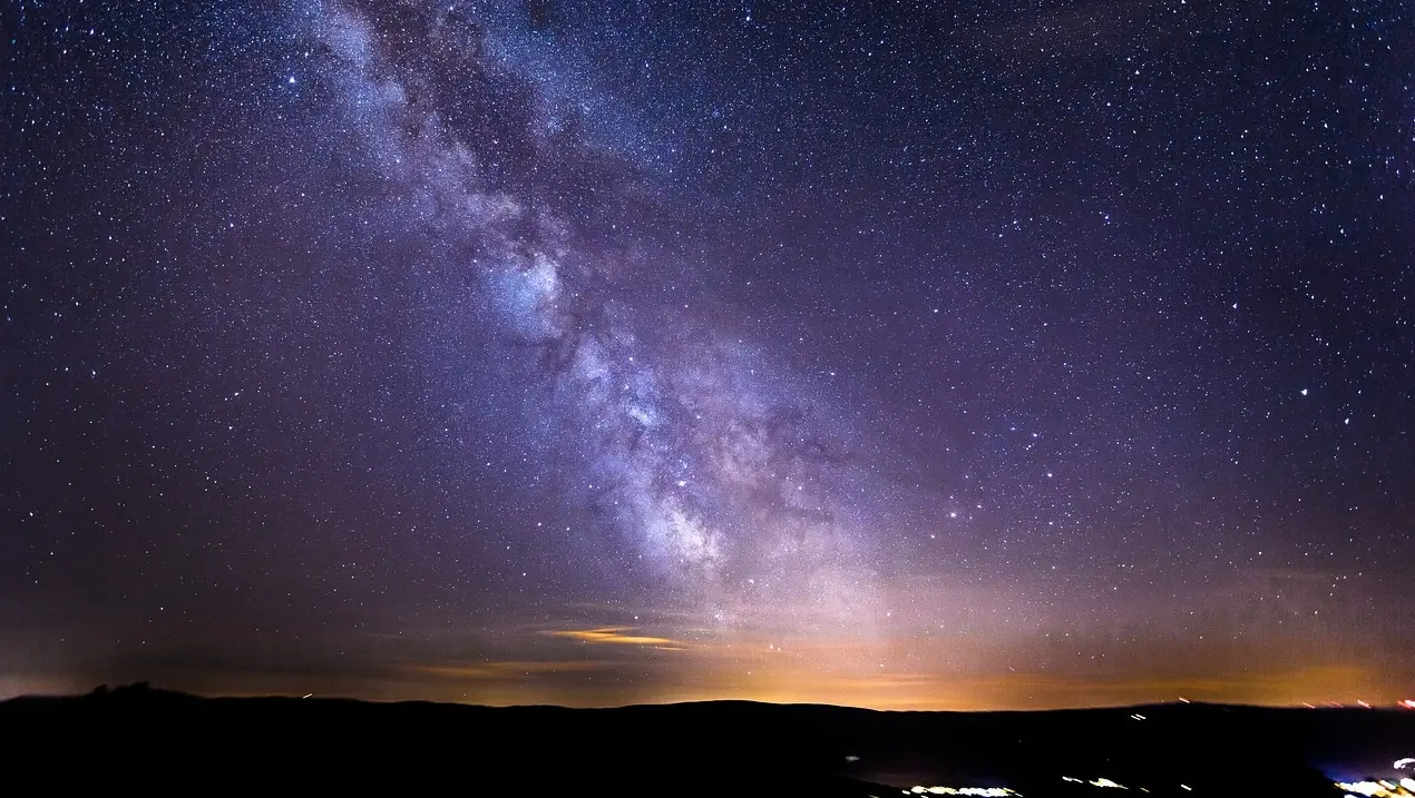 Il cielo tra scienza e meraviglia, a Vibo il ciclo di incontri di astronomia